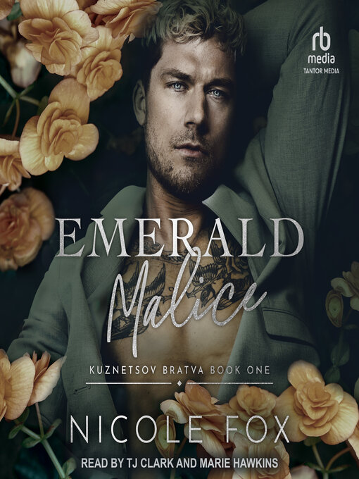 Title details for Emerald Malice by Nicole Fox - Available